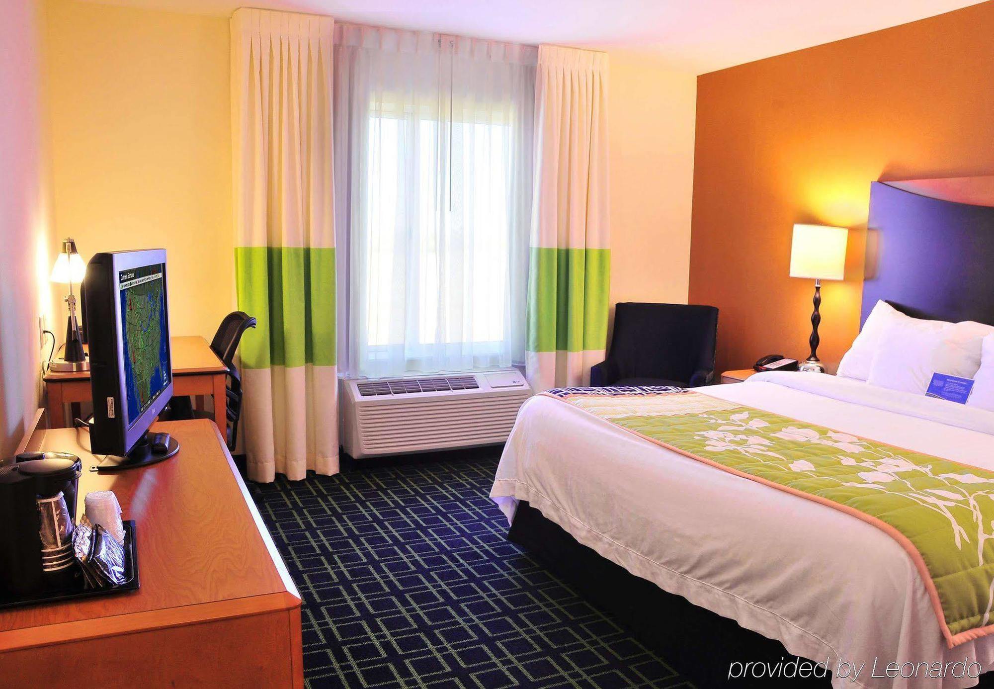 Fairfield Inn And Suites By Marriott North Platte Chambre photo