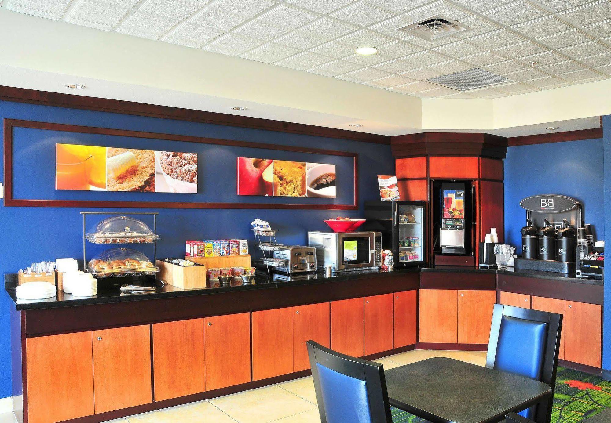 Fairfield Inn And Suites By Marriott North Platte Extérieur photo