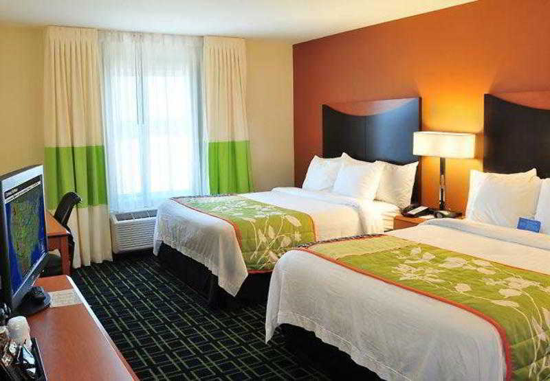 Fairfield Inn And Suites By Marriott North Platte Extérieur photo